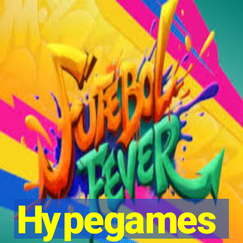 Hypegames