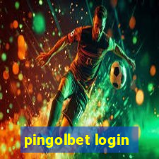 pingolbet login