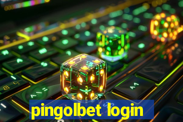 pingolbet login