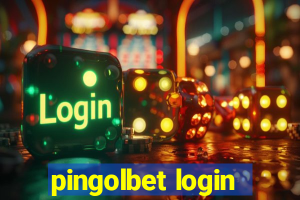 pingolbet login