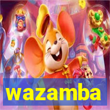 wazamba