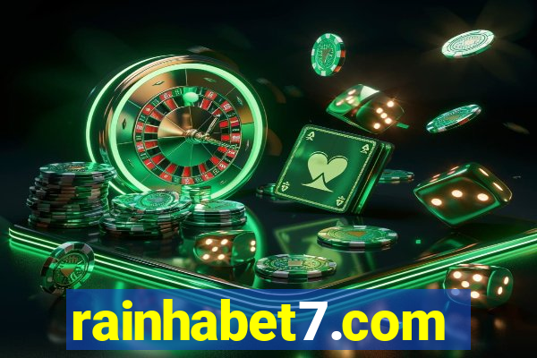 rainhabet7.com