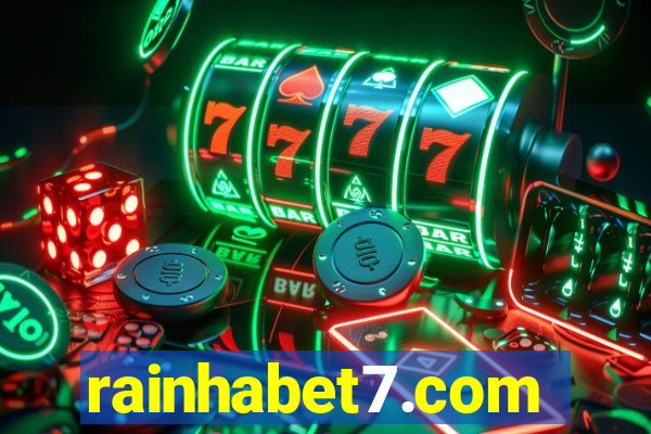 rainhabet7.com