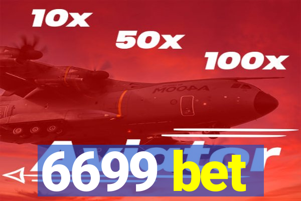 6699 bet