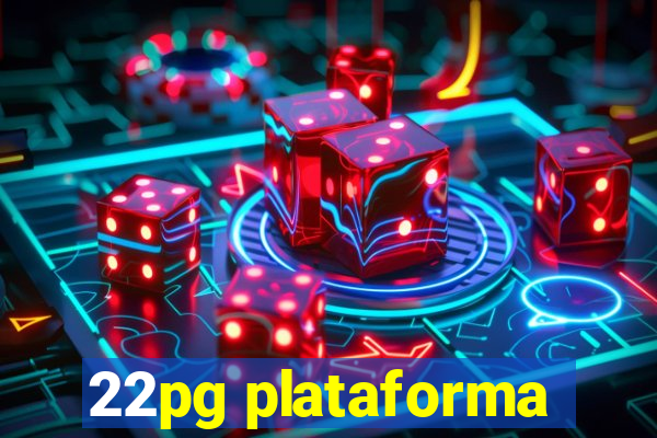 22pg plataforma