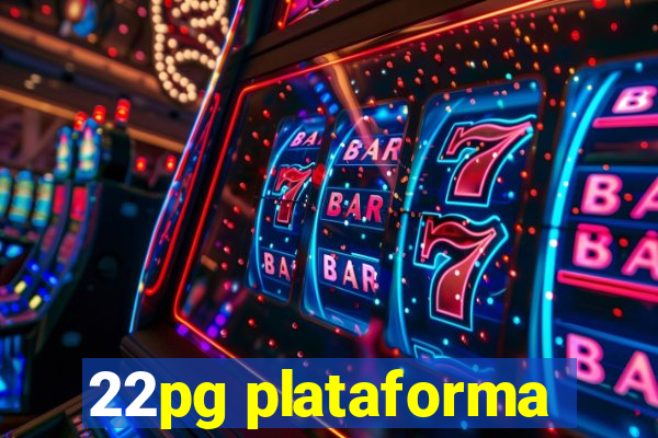 22pg plataforma