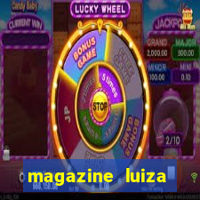 magazine luiza sorteio 5 mil