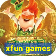 xfun games