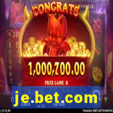 je.bet.com