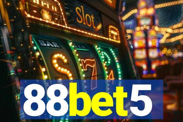 88bet5