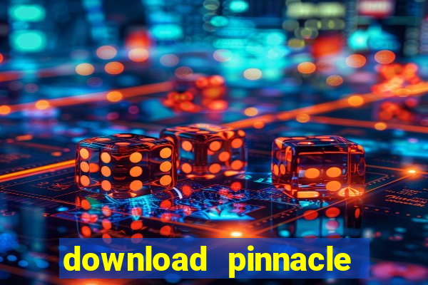 download pinnacle studio 14 torrent