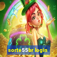 sorte55br login