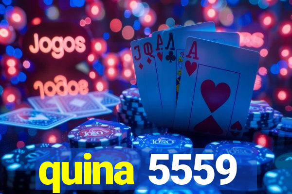 quina 5559