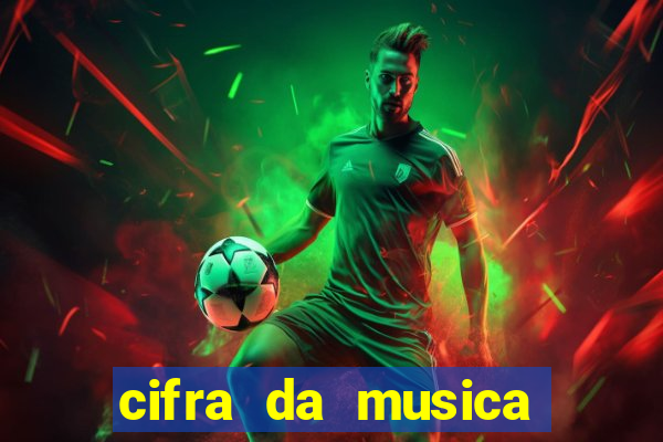 cifra da musica gloria a deus nas alturas