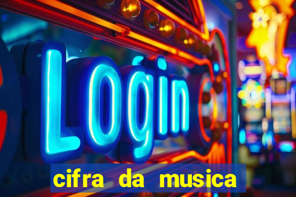 cifra da musica gloria a deus nas alturas