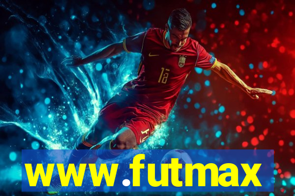 www.futmax