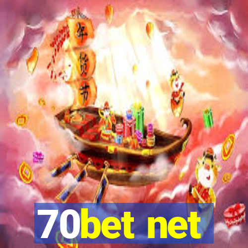 70bet net