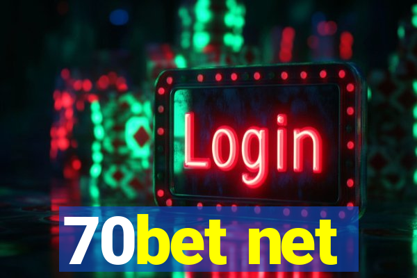 70bet net