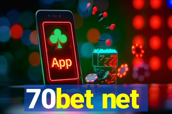 70bet net