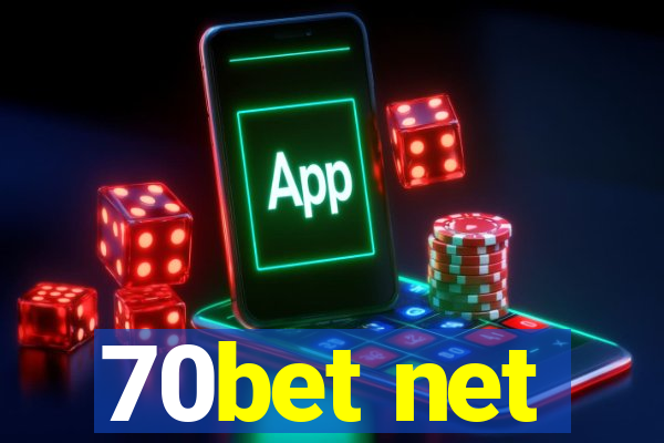 70bet net