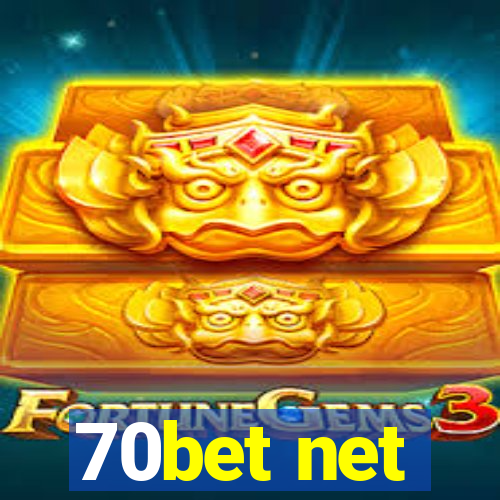 70bet net