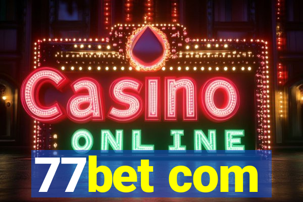 77bet com