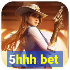 5hhh bet