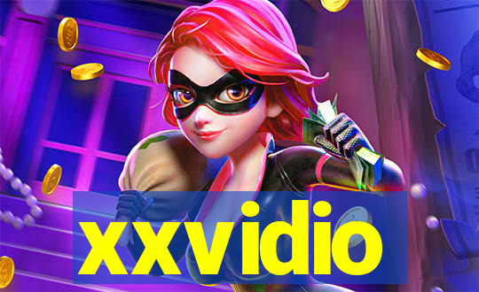 xxvidio