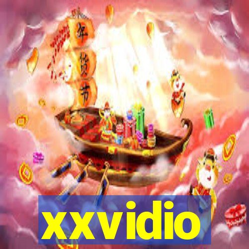 xxvidio