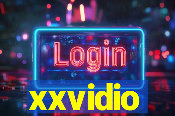 xxvidio