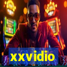 xxvidio