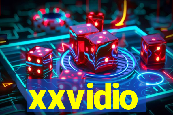 xxvidio