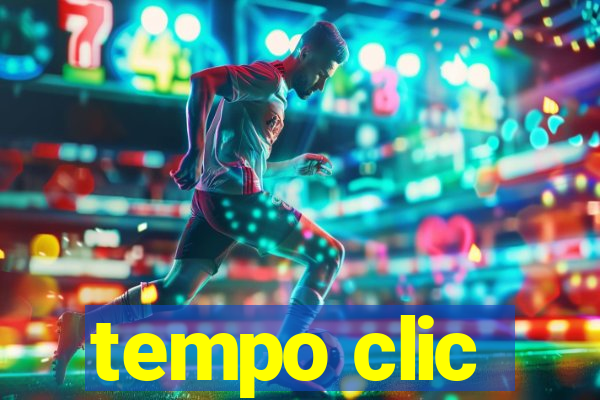 tempo clic