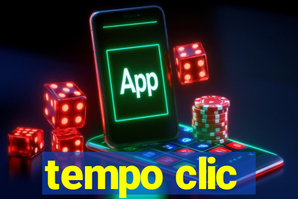 tempo clic