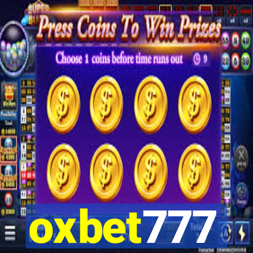 oxbet777