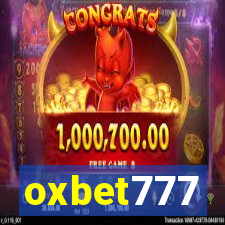 oxbet777