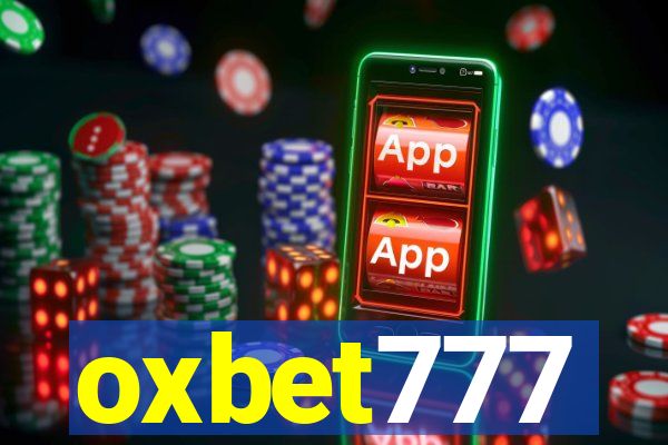 oxbet777