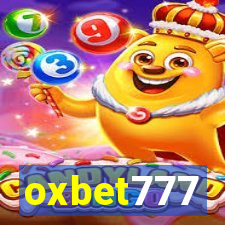 oxbet777