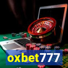 oxbet777