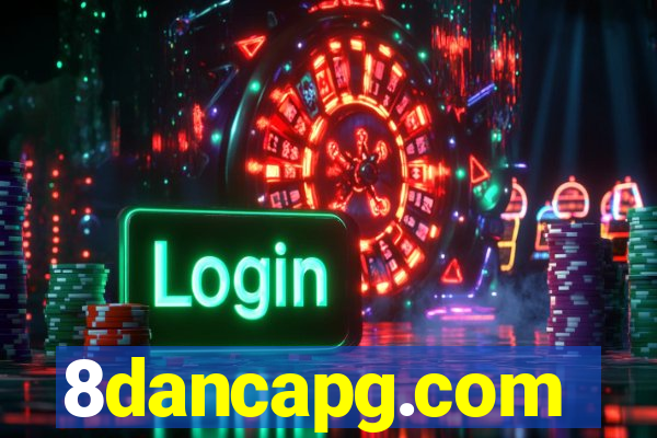 8dancapg.com