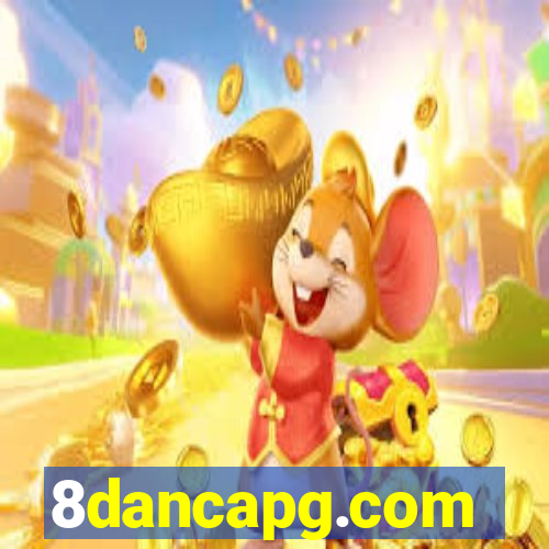 8dancapg.com