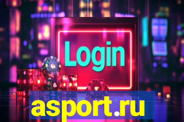 asport.ru