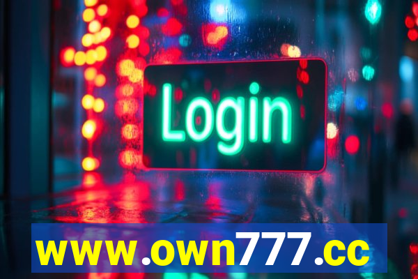 www.own777.cc