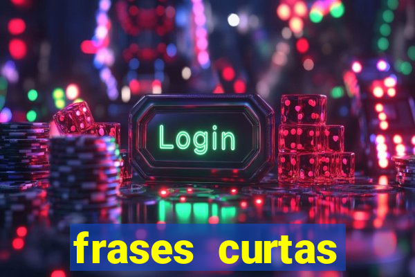 frases curtas desejando sucesso profissional