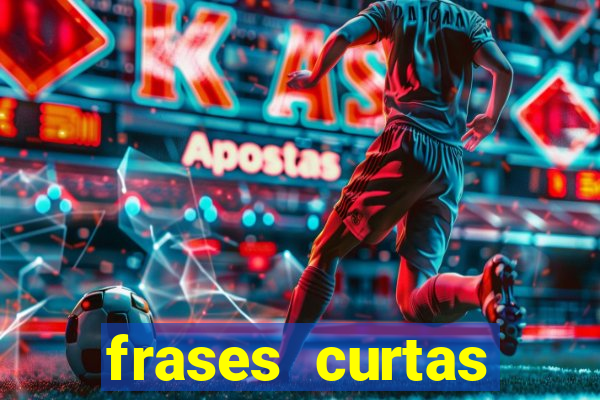 frases curtas desejando sucesso profissional