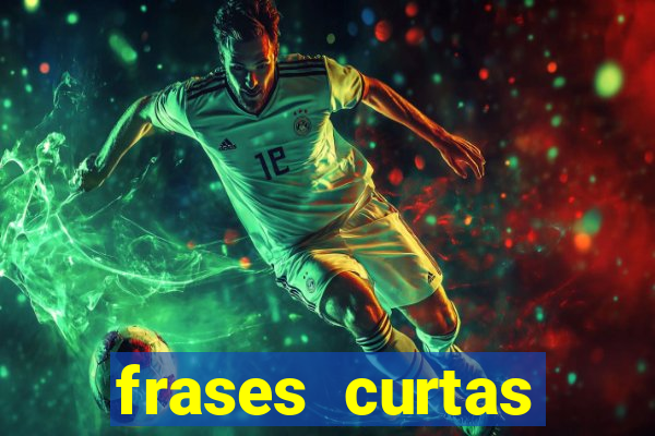 frases curtas desejando sucesso profissional