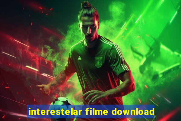 interestelar filme download