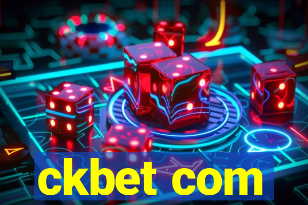 ckbet com