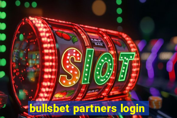 bullsbet partners login