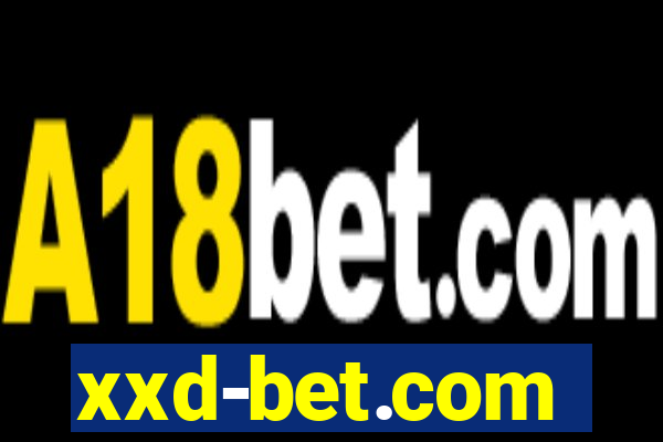 xxd-bet.com